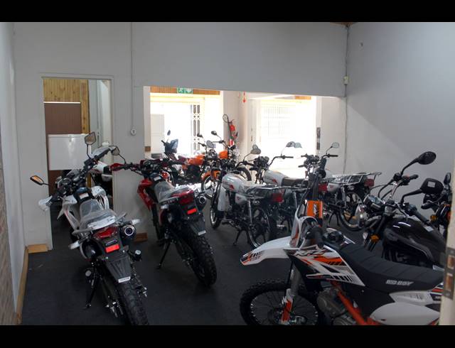 500M² RETAIL FOR SALE IN QUIGNEY